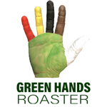 Green Hands Roaster